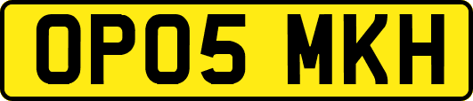 OP05MKH