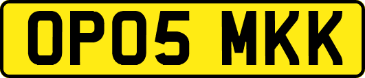 OP05MKK