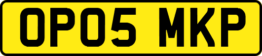 OP05MKP