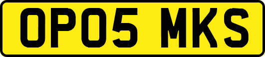 OP05MKS
