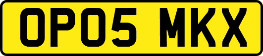 OP05MKX