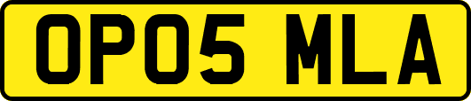 OP05MLA