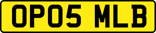 OP05MLB