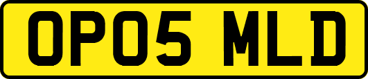 OP05MLD