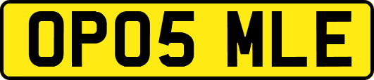 OP05MLE