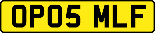 OP05MLF