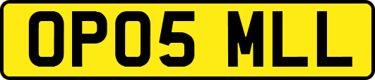 OP05MLL