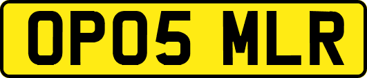 OP05MLR