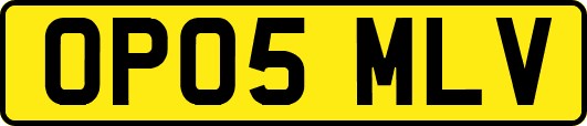OP05MLV