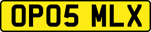OP05MLX