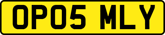 OP05MLY
