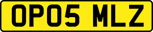 OP05MLZ