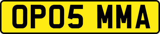 OP05MMA