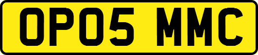 OP05MMC