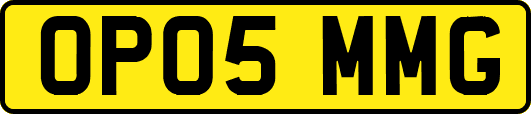 OP05MMG