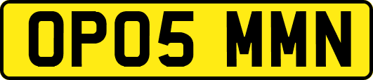 OP05MMN