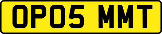 OP05MMT