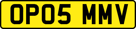 OP05MMV