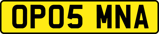 OP05MNA