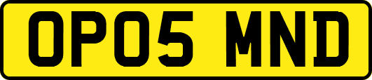 OP05MND