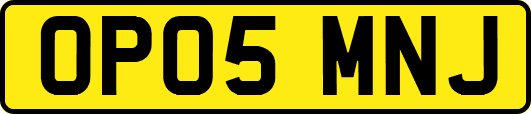 OP05MNJ