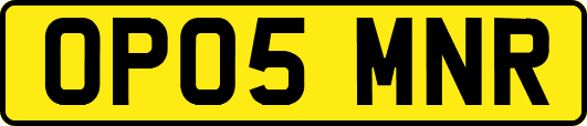 OP05MNR