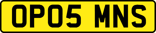 OP05MNS