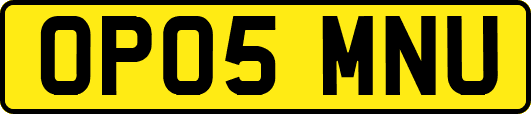 OP05MNU