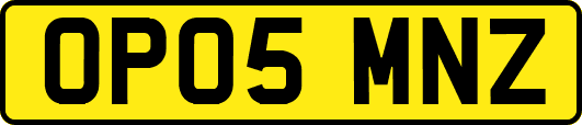 OP05MNZ