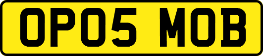 OP05MOB