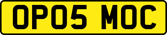 OP05MOC