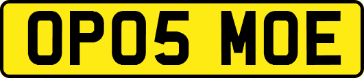 OP05MOE