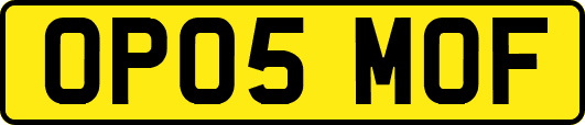 OP05MOF