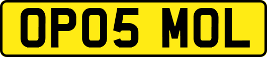 OP05MOL
