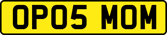 OP05MOM