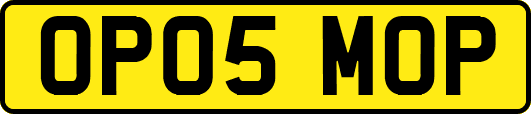 OP05MOP