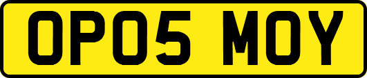 OP05MOY