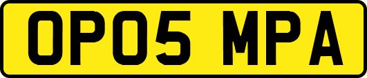 OP05MPA