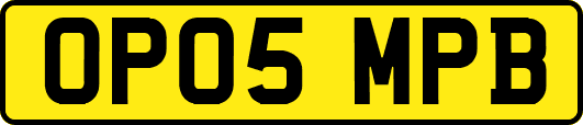 OP05MPB