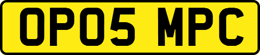OP05MPC