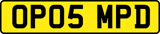 OP05MPD