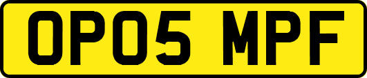 OP05MPF