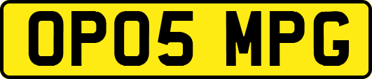 OP05MPG
