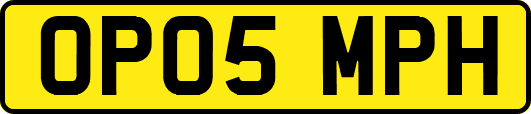 OP05MPH
