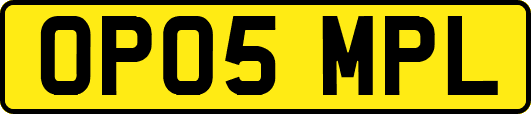 OP05MPL