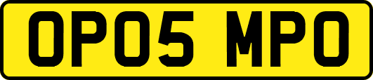 OP05MPO