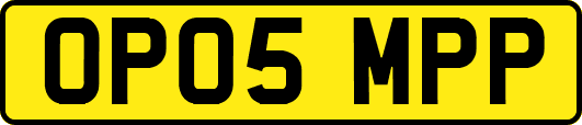OP05MPP