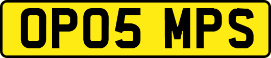 OP05MPS