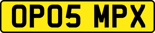 OP05MPX
