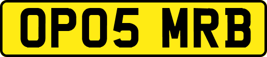OP05MRB